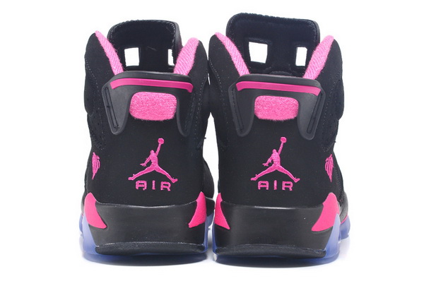 Jordan 6 Women AAA 10